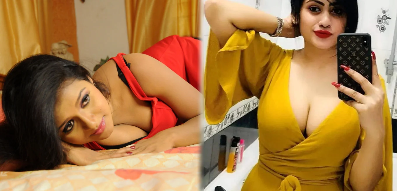 Indore Call Girls Banner